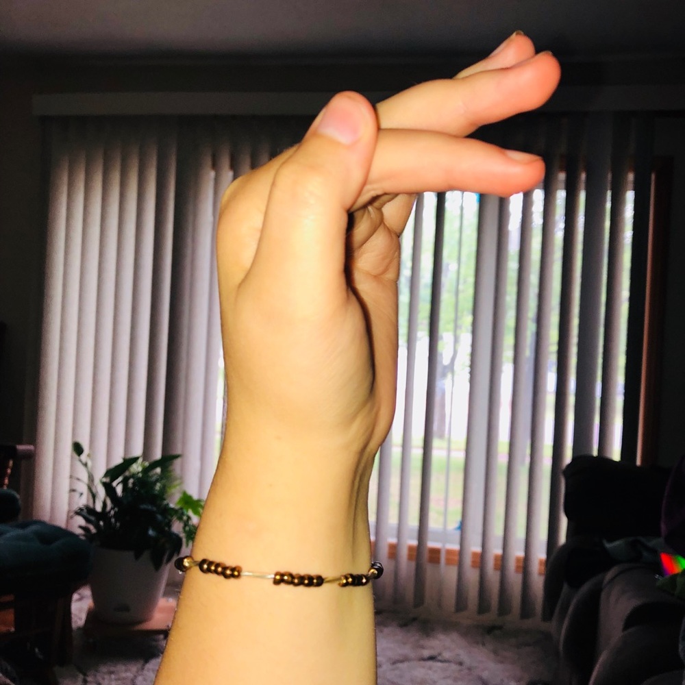 Homemade fashion Bracelet